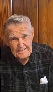 Robert Wallace Obituary