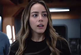 Marvel's Agents of S.H.I.E.L.D. Sneak Peek: Daisy Is Thrown for a (Time)  Loop