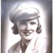 Anne McCready Shields