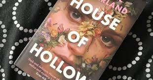 Quick Fire Review: House of Hollow by Krystal Sutherland