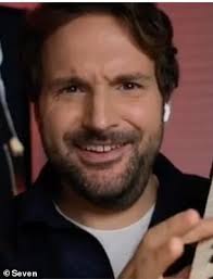 Jamie Lee Curtis shuts down Sunrise star in 'awkward' interview