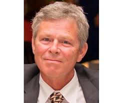 Charles Foreman Obituary (1957