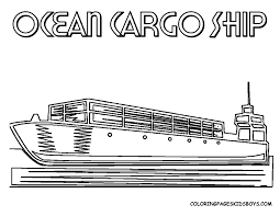 Browse your favorite printable ship coloring pages category to color and print and make your own ship coloring book. Http Www Google Hr Blank Html Cargo Shipping Career Day Math Equations