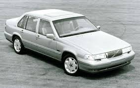 Image result for Volvo White 1995 Fleet