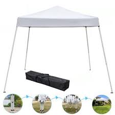 Seam grip tent fabric sealer. Walmart For 10 X 10 Outdoor Canopy Tent Commercial Instant Canopies Tents For Outside Folding Canopy With Carrying Bag Waterproof Easy Set Up Outdoor Party Gazebo Tent For Patio Uv Protection Shelter Q10275
