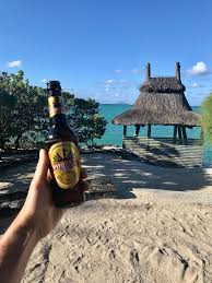 Phoenix Local Beer Mauritius Local Beer Soy Sauce Bottle Mauritius