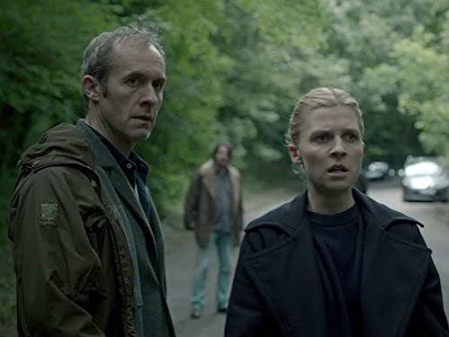 The Tunnel (TV Series 2013–2018) - IMDb