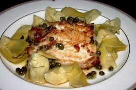 Grouper Recipe Monkfish Recipes Seafood Entrees Pan Seared Grouper Recipe