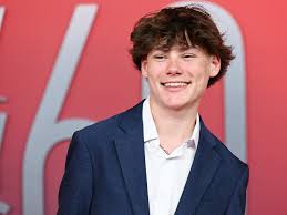 Maddox Batson net worth