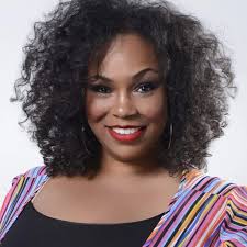 The Lacey Alderson Show