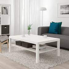 lack salontafel wit 118x78 cm ikea koffietafel salontafel witte salontafels