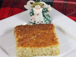 Goan Batk Batica Recipe Semolina Cake How To Make Cake Baking