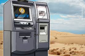 But to use a bitcoin atm, you need to find it first which is the tough part because of the low number of bitcoin atms around the world. Coinsource Installs 20 New Bitcoin Atms In Georgia