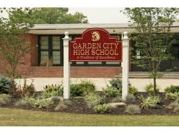U S News Ranks Garden City High School As Best Hs On Long Island Garden City Long Island Garden City High School