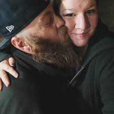 Our Valentine picnic.