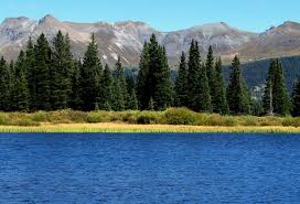 First 2 miles are tough but once you get up to the saddle it's much easier. A Backpacker S Guide To The San Juan National Forest With Backcountry Experience Osprey Packs Experience