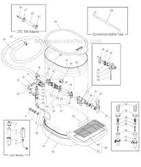 Clean the bottom part of your coffee maker and be. Bunn Coffee Pot Parts List Shefalitayal