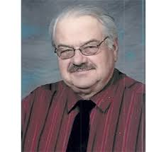 Martin JAHNKE Obituary