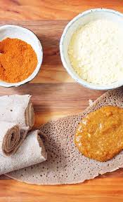 Ethiopian Shiro Wat Ethopian Food Food Ethiopian Food