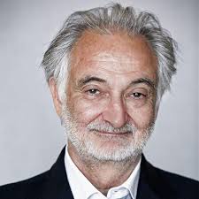 Jacques Attali Keynote Speaker Fee
