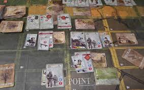 Point Blank: V is for Victory - Balena Ludens