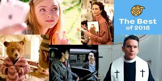 25 Best Movies Of 2018 Top New Films To Watch This Year We list the top 100 movies ever based on their tomatometer score. 25 best movies of 2018 top new films