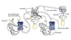 Add To An Existing Three Way Circuit Fine Homebuilding
