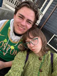 Shared room in 2br Eagle Heights apartment