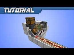 Tutorial Minecart Loaders Unloaders Minecraft Architecture Minecraft Redstone Minecraft Construction