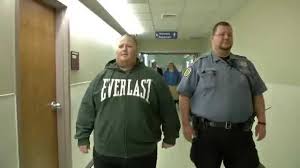 Wyandotte Co Deputy Shot During Robbery Released From Hospital