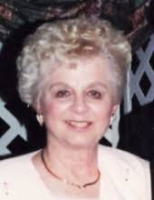 Obituary information for Delphine Ann Bush