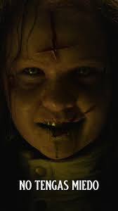 Chris Mcneil Exorcist Eyes