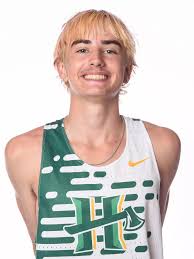 2025 Men's Cross Country Roster