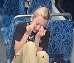 💔💔 Crying alone….. was the last thing she did 🥲🥲