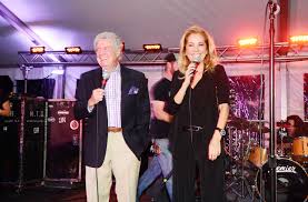 Food rescue us is proud to be this year's main beneficiary of the greenwich wine + food festival, located at roger sherman baldwin park in greenwich, ct. Greenwich Wine Food Festival Announces New Additions Greenwich Sentinel