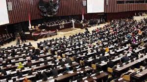 57 Anggota DPR Terpilih Terancam Batal Dilantik