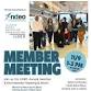 ILDEO In Person Member & Non-Member Meeting event image