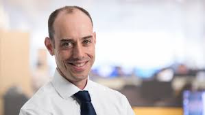 Spring Finance CEO Diamond leaves after 10 months