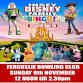 Paisley - ISNEY DISNEY FAMILY BINGO event image