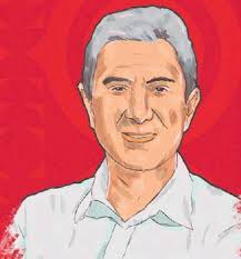 El director y su nueva orquesta