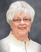 Deanna Huebner Obituary (1947