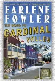 The Road To Cardinal Valley Books Mystery Books Cardinal