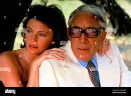 J lee thompson hi-res stock photography and images