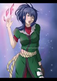 Guren (Naruto Shippuden) vs Fuka (Naruto Shippuden) - Battles - Comic Vine