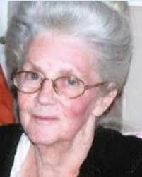 Obituary for Violet Ann Milstead