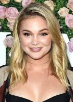 Starlet Arcade: Hot Olivia Holt