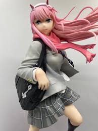 We would like to show you a description here but the site won't allow us. Darling In The Franxx Student Uniform Plaid Mini Skirt Zero Two 02 Action Figure Collection Model Figurines Action Figures Aliexpress