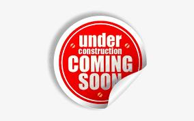 Adding white space to your design means decluttering and giving each element room to 'breathe' to avoid feeling cluttered or cramped. Coming Soon Coming Soon Under Construction Free Transparent Png Download Pngkey