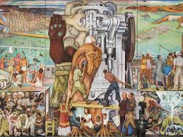 Bildergebnis für Diego Rivera