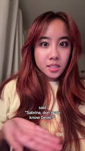 Sabrina Carpenter When Did You Get Hotwho Is Devin